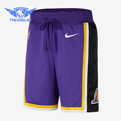Nike/耐克正品FANWEAR男子透气时尚运动休闲短裤AV3545-504