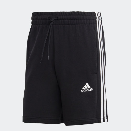 Adidas/阿迪达斯正品夏季新款男子宽松透气运动短裤IC9435