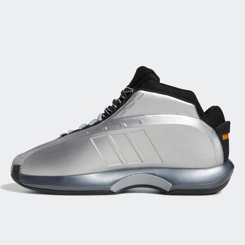 Adidas/阿迪达斯正品CRAZY 1 男子复刻运动耐磨篮球鞋GY2410