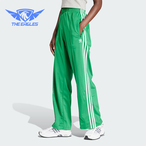 Adidas/阿迪达斯女士长裤