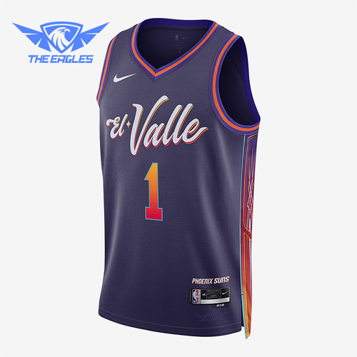 Nike/耐克正品夏季男士球迷版运动训练无袖背心DX8516-537