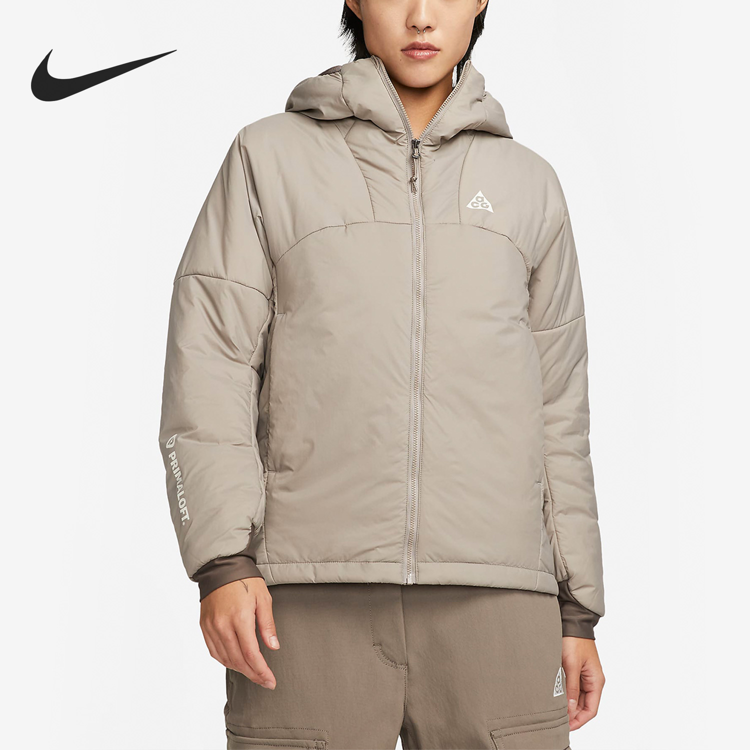 Nike/耐克正品 ACG THERMA-FIT ADV女子夹克外套 DQ5841-087