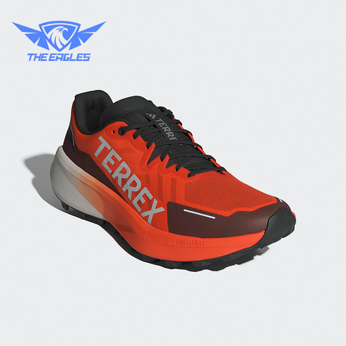 Adidas/阿迪达斯正品 AGRAVIC 3 男士缓震运动跑步鞋IG8841