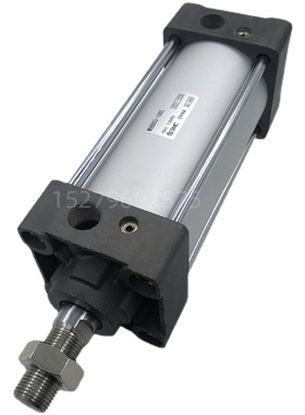 全新SMC原装MBB80/MDBB80-700Z/750Z/800/850Z/900/1000Z标准气缸