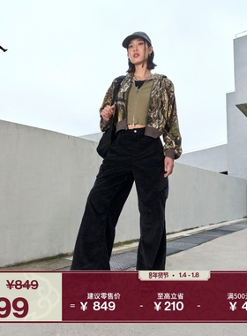 耐克乔丹女子轻便AJ1板鞋冬季新款皮面平底运动鞋JORDAN IM6565