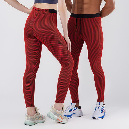 Male/Female Speed Dry Running Tight Training Pants速干长裤