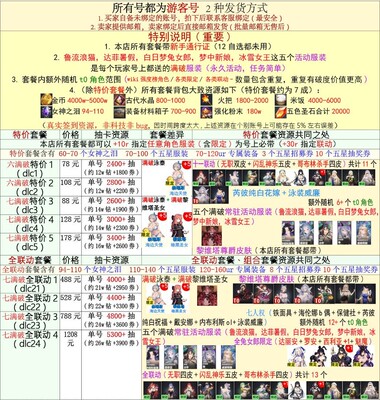 棕色尘埃2游客号自抽号全联动