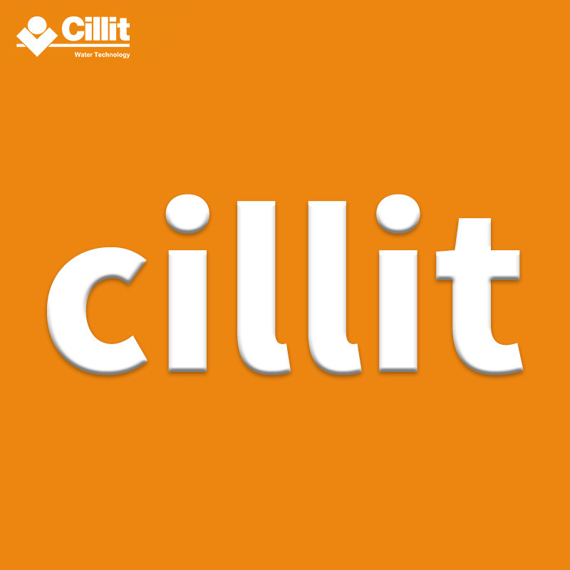 CIllit水丽中央净水器滤料