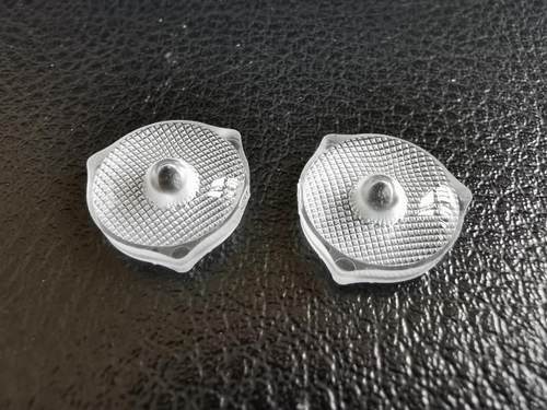 散光透镜批发钻石面散光