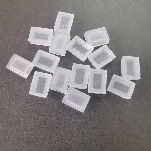 高品质2835PC透镜档胶灯罩平光