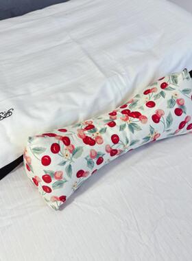 【治颈椎专用枕头】三角颈椎枕hellokity枕头腰靠枕纯荞麦壳女生