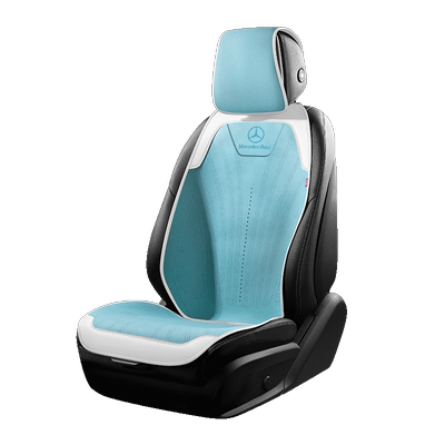 奔驰专用汽车坐垫四季通用座套