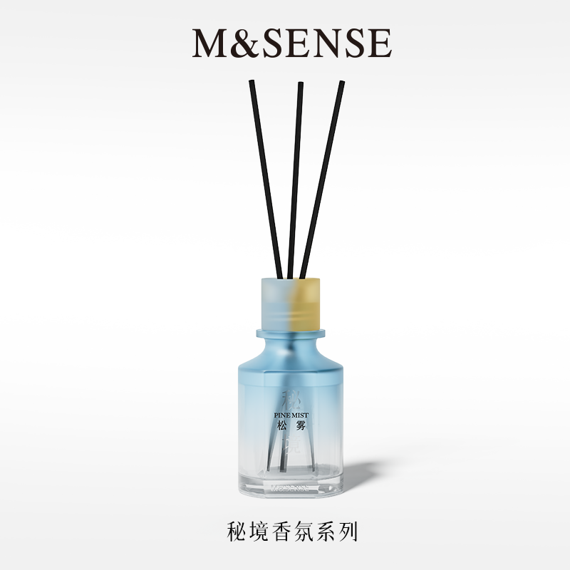 蔓莎室内持久扩香香薰