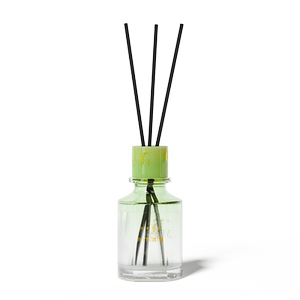 MSENSE蔓莎时光鎏金无火香薰礼盒家用房间摆件香氛送男女节日礼物