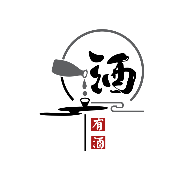 网红中式风酒馆装饰品场景布置