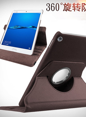 适用联想TBX306FC保护套tb一x306NC-x306旋转Lenovo Tab M10 HD平板壳10.1英寸防摔lenovotbx电脑tabm10hdtbx