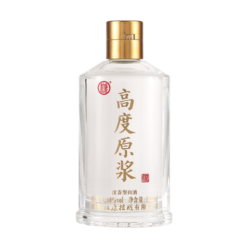 送礼收藏自饮品鉴纯粮食125ml