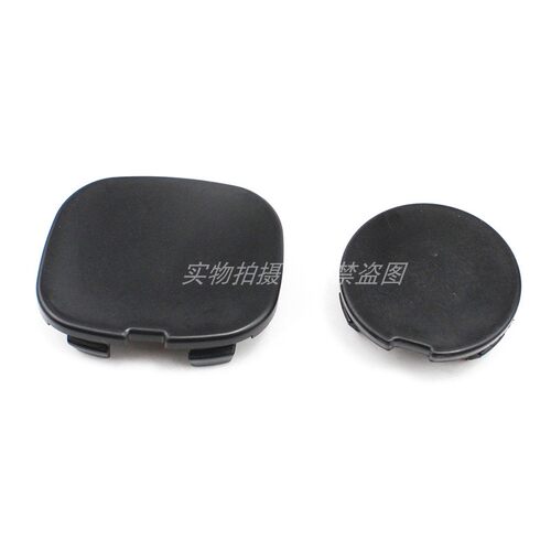 适用于奔驰smart453斯玛特两门16-18年前后保险杠拖车盖叶子板盖