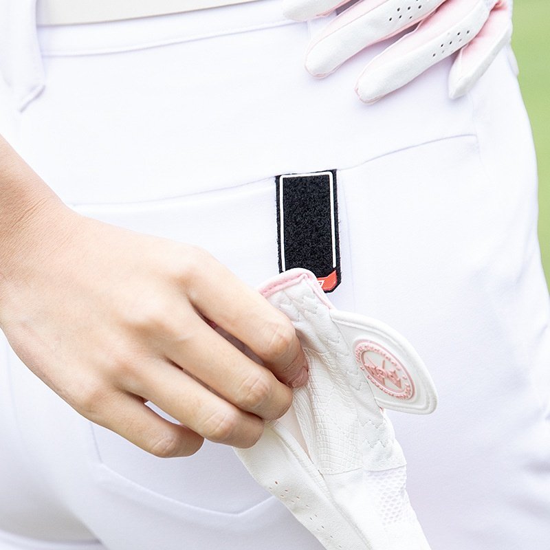 2025高尔夫女裤喇叭长裤女装球裤夏季女士服装防晒短袖裤子女套装,运动服/休闲服装,高尔夫球服,淘宝优惠券,粉丝福利购,淘宝优惠卷