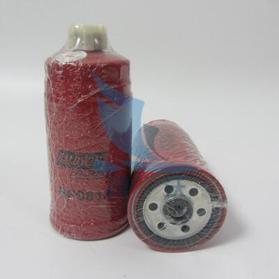 原厂宝德威柴油滤芯BF9812