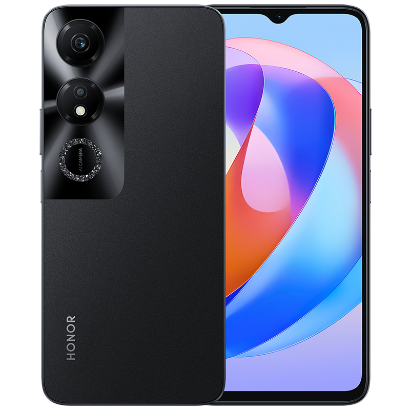 honor/荣耀 畅玩40 6GB+128GB 手机 手机 原图主图