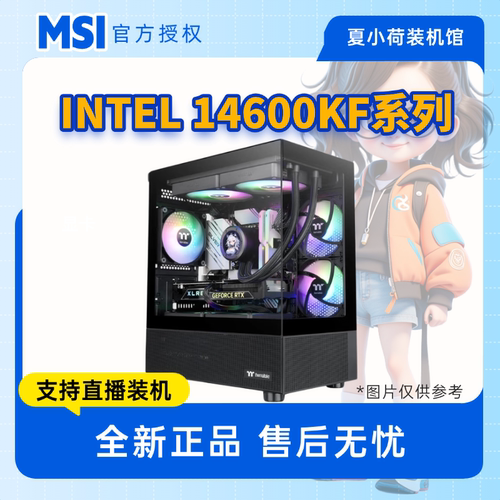14600KF/5070/7650gre/9060xt/5060/5060tidiy网游