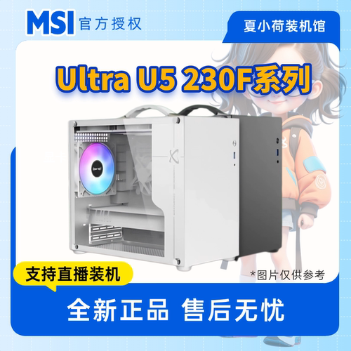 230F原办公游戏主机性价比主机