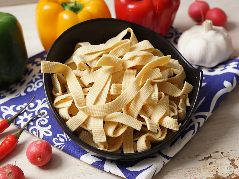 豆果果宽中百叶条豆捞麻辣烫火锅食材店冷冻千张豆制品家庭方便装