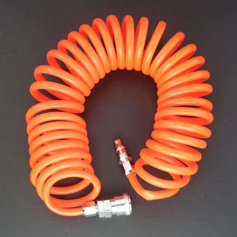 高压气缸汽10气管子软管6