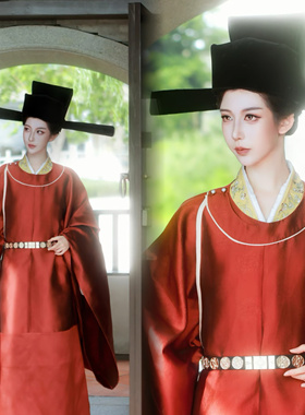 宋制乌纱帽男士官帽宋代帽子古装婚服帽子宋代交角展翅幞头女驸马