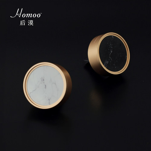 homoo香薰后漠10nlt圆形高级
