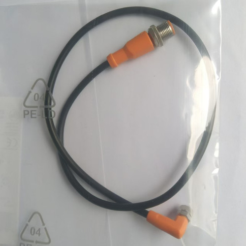 传感器连接线DOL-1204-W02MRN DOL-1204-W05MRN DOL-1204-W10MRN