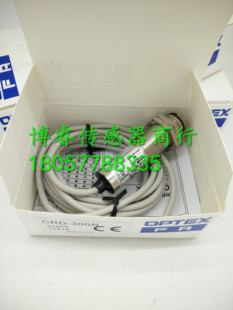 CRD 现货热销 全新SICK光电开关CRD 300N 配反射板光 300P传感器