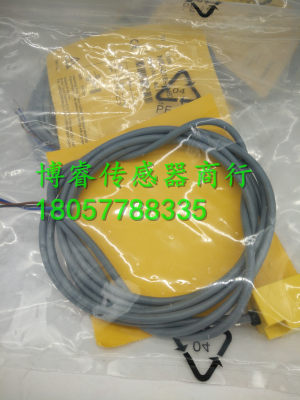 全新TURCK图尔克接近开关 BI10U-MT30H-AP6X-H1141