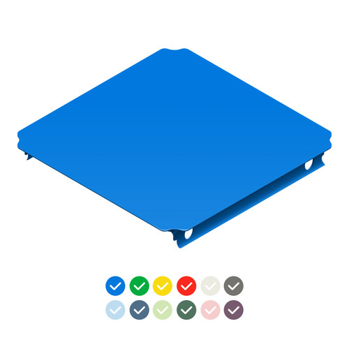 【官方授权】 德国Quadro攀爬架玩具进口攀爬架40*40cm方板单片装