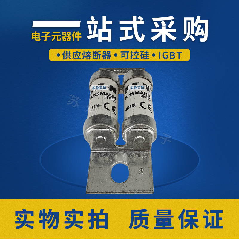 巴斯曼熔断器200FM 250FM 280FM 355MMT 400MMT 450MMT