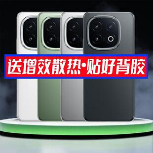 适用vivo iQOO13后盖iqoo13替换原装电池盖后壳外屏盖板背板更换