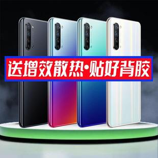 适用OPPO Reno3后盖RENO3替换原装电池盖后壳外屏背盖板背板更换