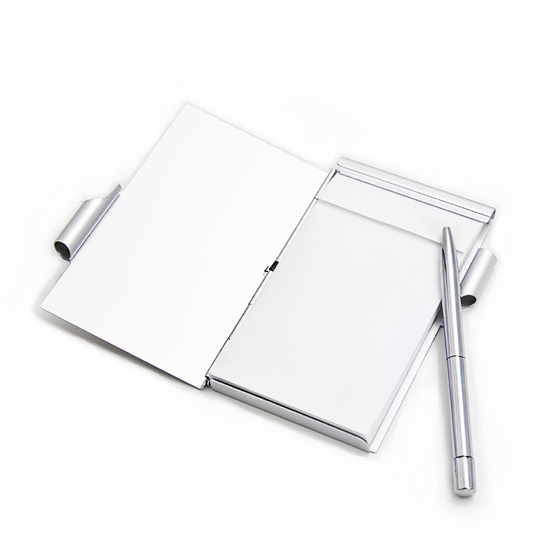 德國mikaphy記事本金屬 迷妳創意輕薄便攜筆記簿隨身記事本商務在類目 電子詞典/電紙書/文化用品, 紙張本冊, 筆記本/記事本中 - 來自Buy2taobao.com提供專業的淘寶代購服務