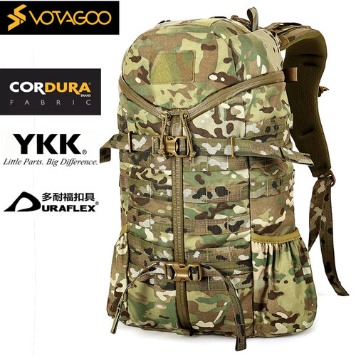 农场2DayAssault登山战术背包