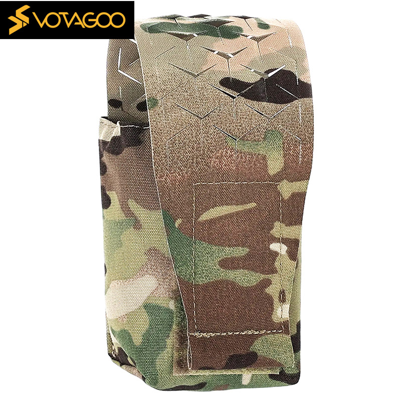 SPUD多用途molle杂物包讲机包