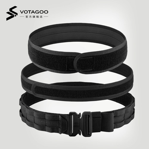 VOTAGOORonin浪人腰带2英寸