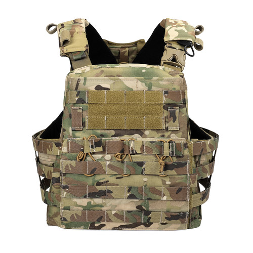 AVSMBAV战术背心套装