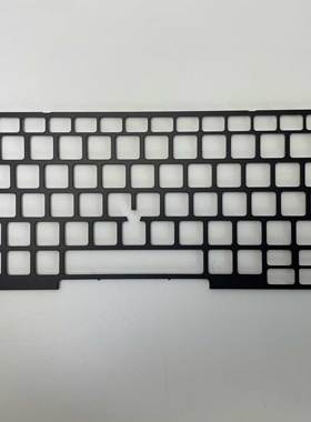全新戴尔E7450 5470 80 90 M7710 20 7510 5550 3510 6540 键盘框