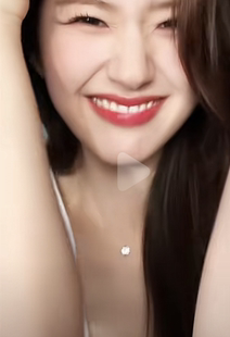 通体925纯银极简气质时尚 百搭一粒钻锁骨链 通勤项链女 经典 Bi入