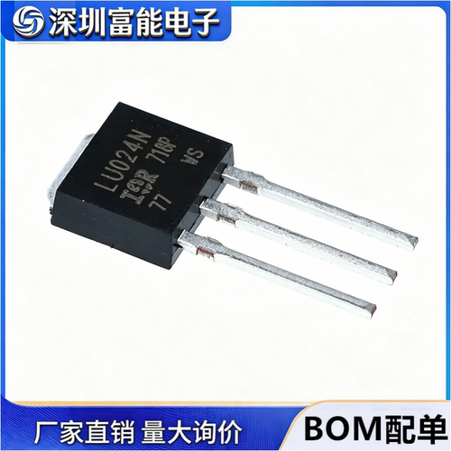 市场>>分立器件>>场效应管