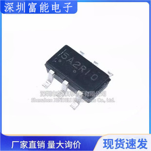 ASN65T1G 5A2 开头5AA 原装 贴片SOT23 BSN65T1G SA2 NCP1251