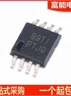全新原装进口 TPS7A49 TPS7A4901DGNR 线性稳压器 贴片MSOP8