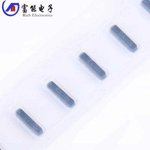 晶振与频率元件>>频率元件