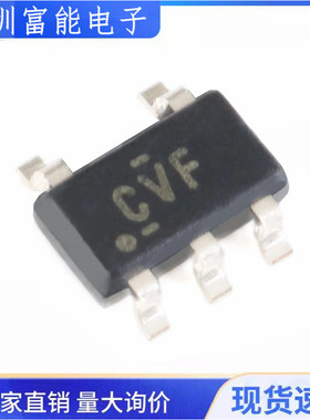 全新原装 TPS78228DDCR SOT23-5 CVF 2.8V 150mA 低压差线性稳压